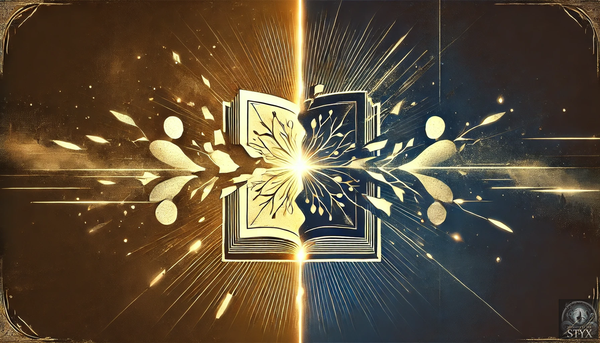 Estrangement Ideology – Part 31. Rewriting History