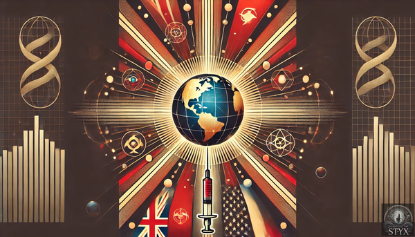 Estrangement Ideology – Part 15. The Radicalised Parent Narrative