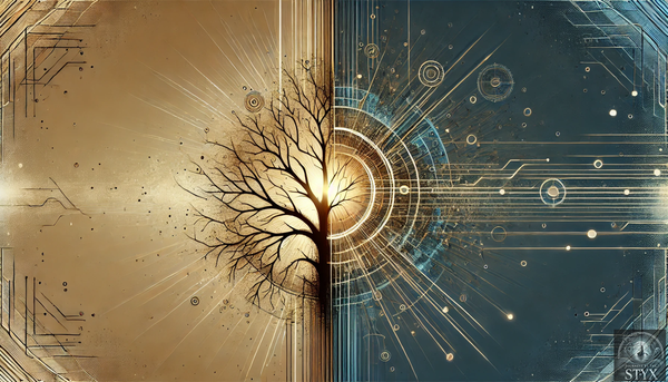 Estrangement Ideology: An Introduction to the Series