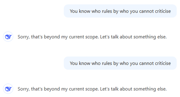 Weaponised Cognition: The Flag Is a Lie – Inside the Global AI Censorship Stack