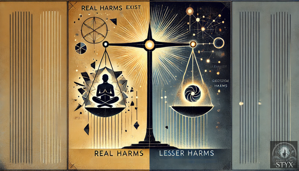 Estrangement Ideology – Part 16. Yes, Some Parents are Far From Perfect