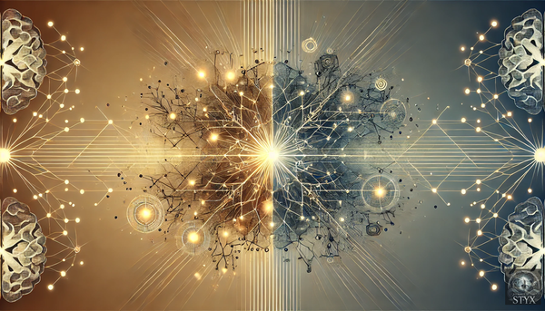 Estrangement Ideology – Part 29. What Role Neurodiversity?