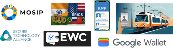 Overlords: Part 4. Digital Personhood – ID as Existential License