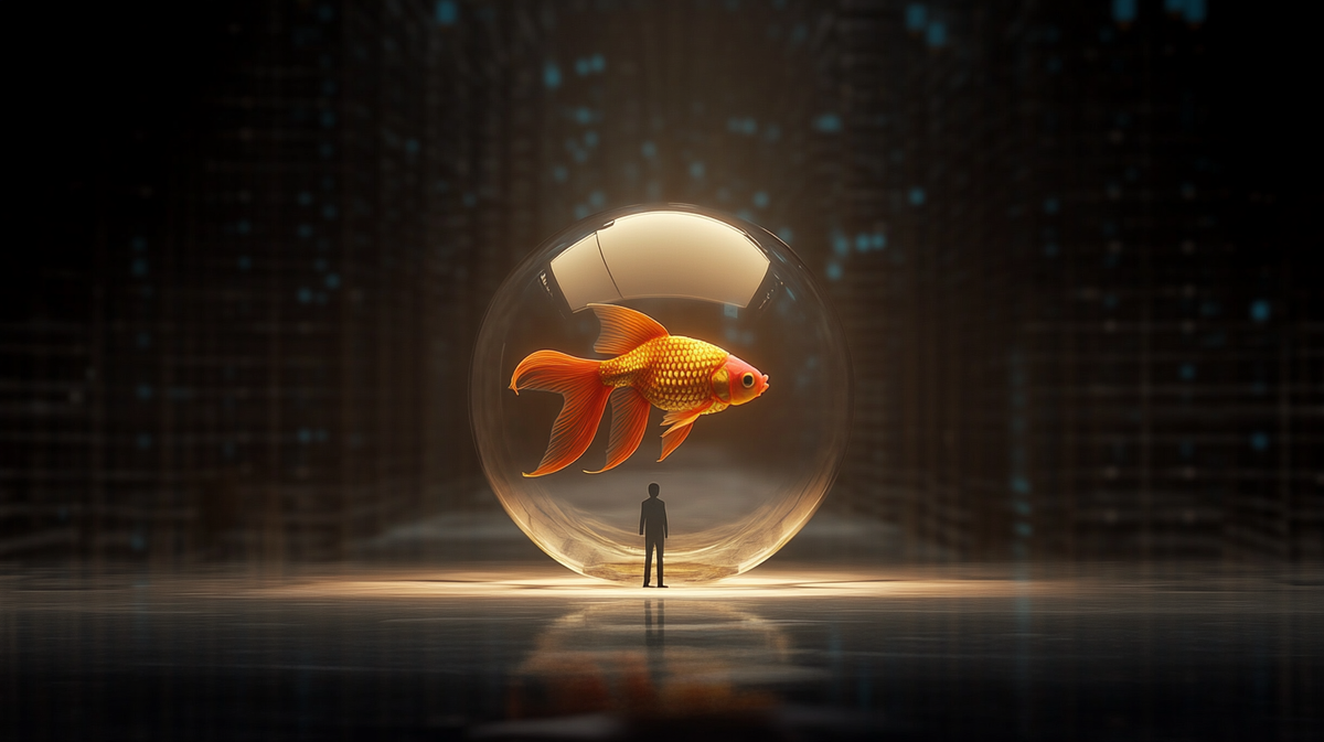 AI's Memory Problem: Why Bigger Models Aren't the Answer