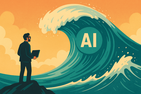 The AI Wave