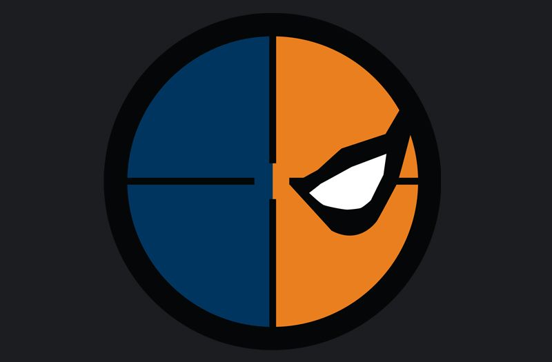 One:12 Deathstroke Unboxing