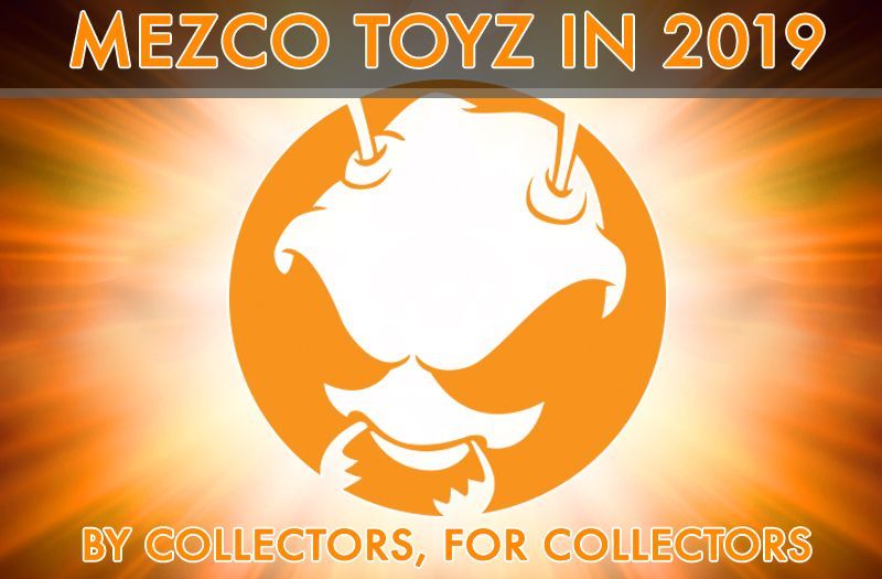 2019 Toy Fair Previews