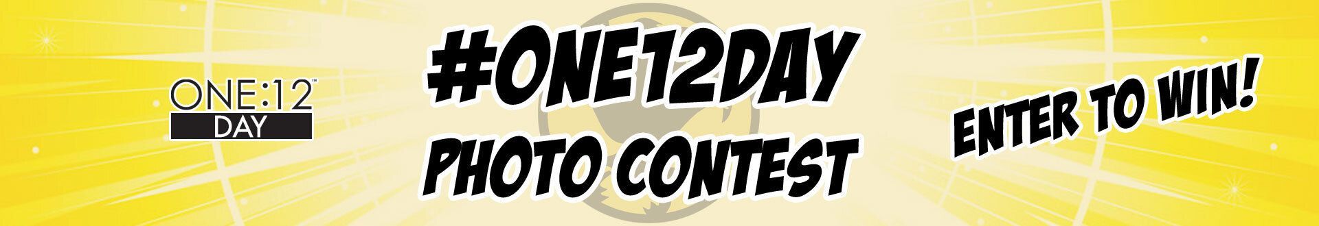 Happy #One12Day 2022!