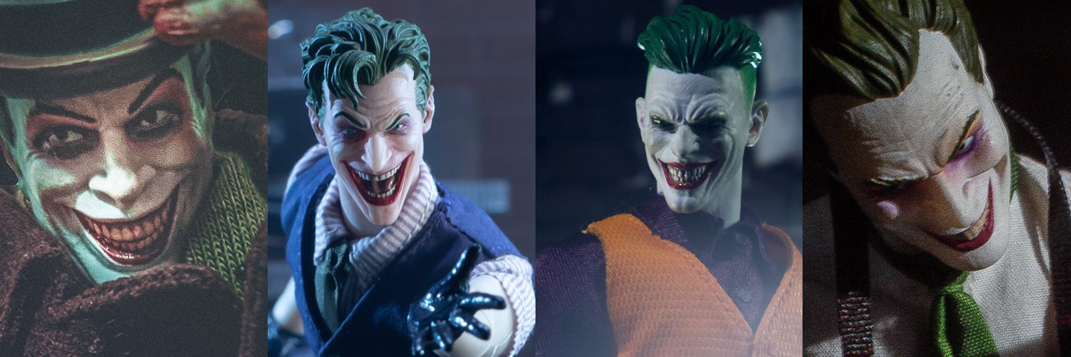 FAN FEATURE FRIDAY #95 - APRIL FOOLS' EDITION