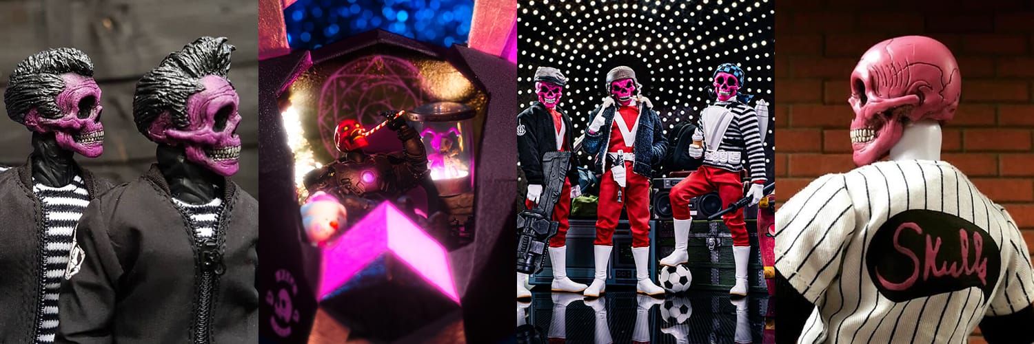 Customizer's Corner Vol. 7