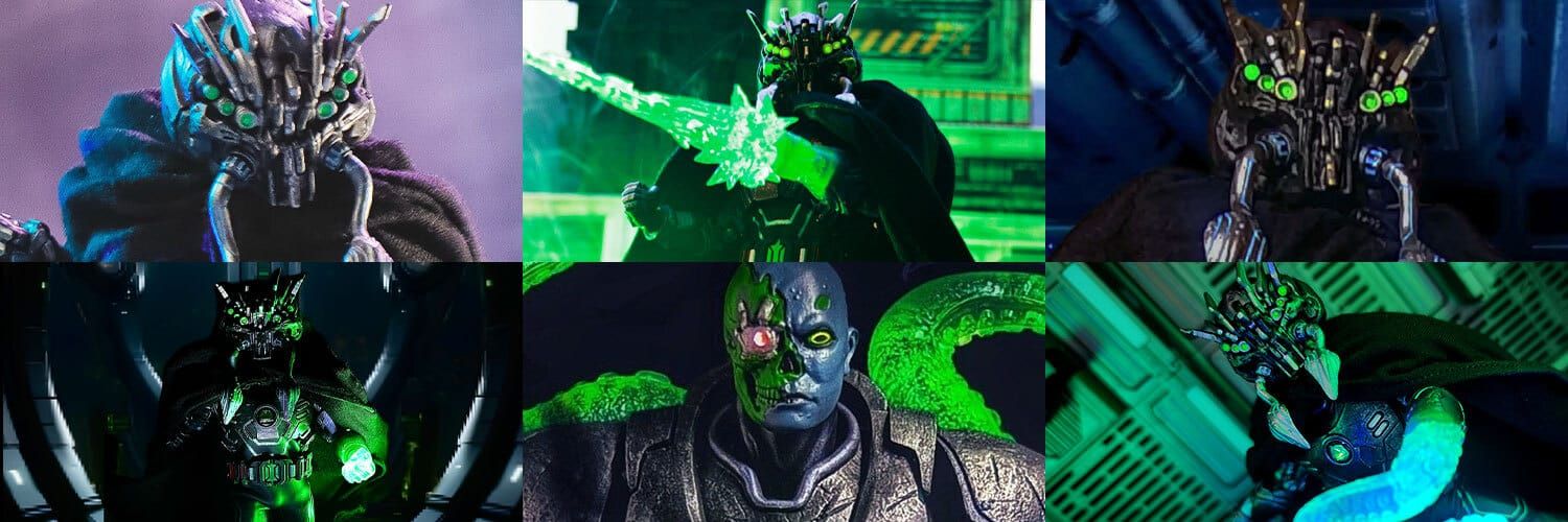 FAN FEATURE FRIDAY #180 - OLUMU ROOK EDITION