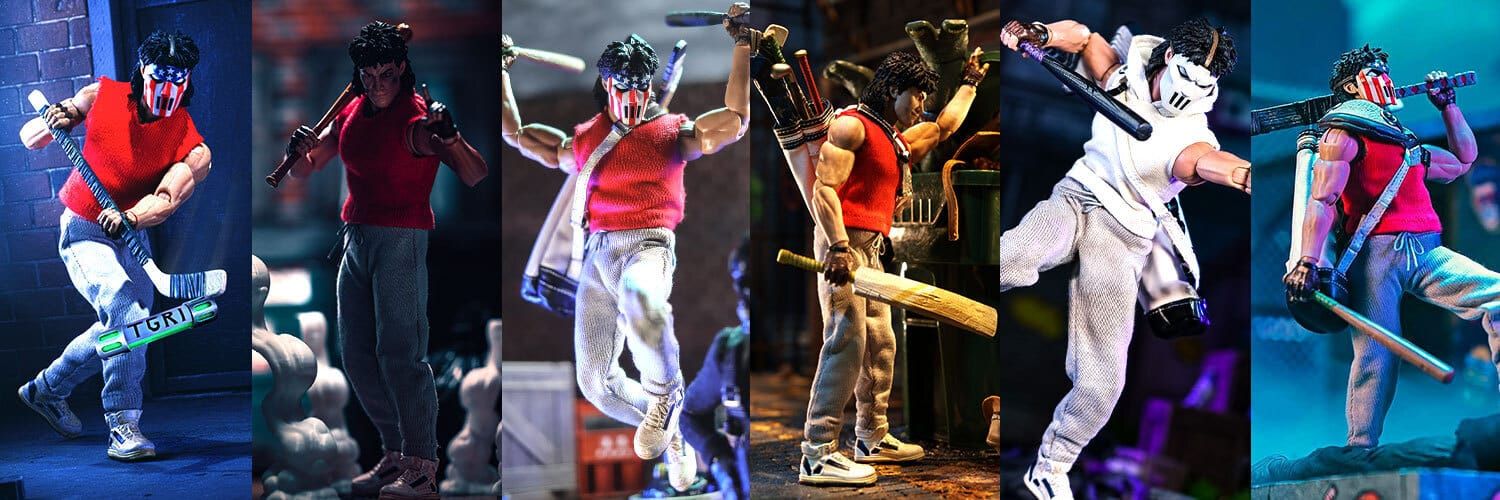 FAN FEATURE FRIDAY #242 - CASEY JONES EDITION PART 2