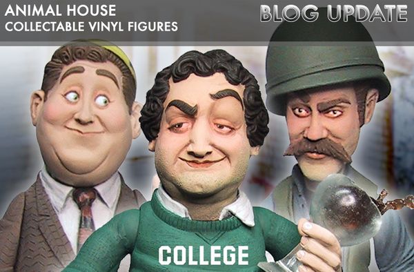 Animal House Throw Back Thursday- In Memory Of Stephen Furst