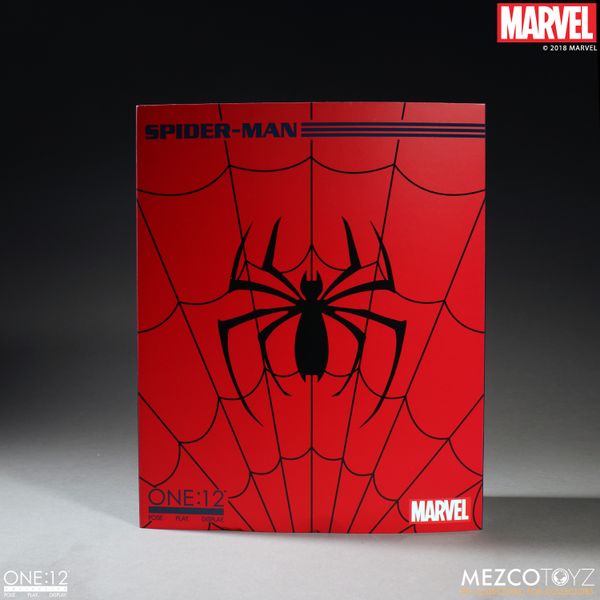 One:12 Collective Magna-Clip