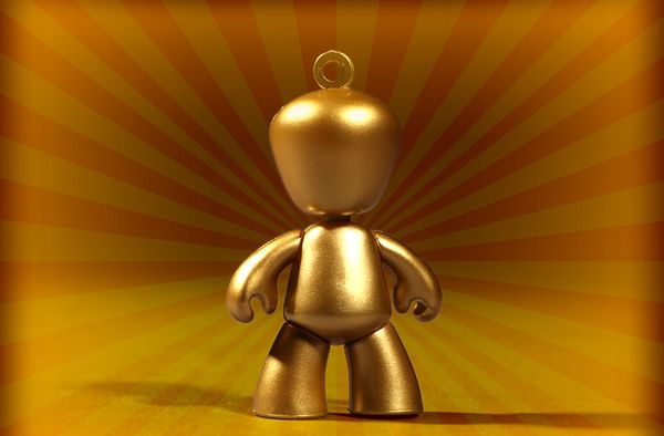 Mez-Itz-Con 2018 - The Quest for the Golden Mez-itz