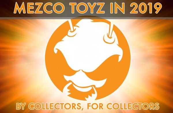 2019 Toy Fair Previews