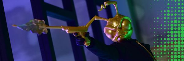 Toy Fair 2020 Press Preview Gift Bag