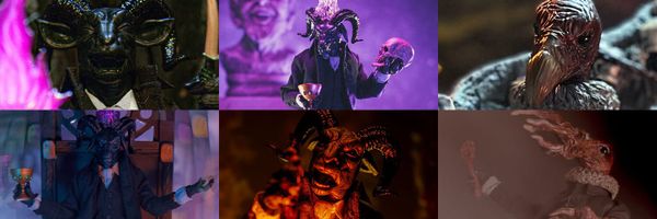 FAN FEATURE FRIDAY #163 - BARTHOLOMEW VEX