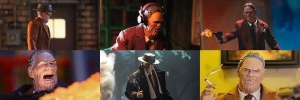 FAN FEATURE FRIDAY #168 - PRUNEFACE EDITION