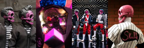 Customizer's Corner Vol. 7