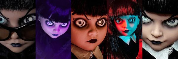 FAN FEATURE FRIDAY #172 - SADIE EDITION