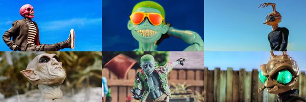 FAN FEATURE FRIDAY #183 - SUMMERTIME EDITION