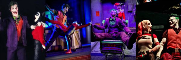 FAN FEATURE FRIDAY #205 - CRAZY IN LOVE EDITION