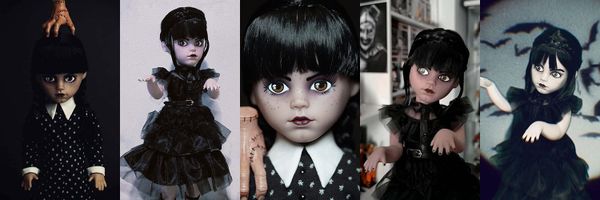 FAN FEATURE FRIDAY #226 - WEDNESDAY PART 2