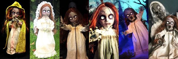 FAN FEATURE FRIDAY #235 - POSEY EDITION