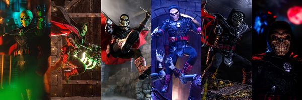 FAN FEATURE FRIDAY #257 - DOC NOCTURNAL: THE MONSTER THAT HUNTS MONSTERS EDITION PART 2