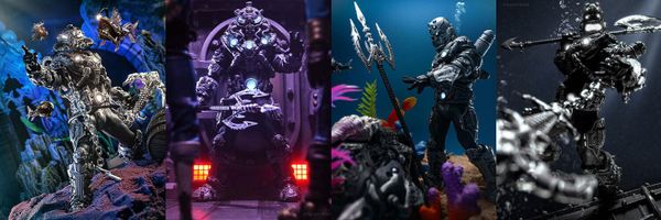 FAN FEATURE FRIDAY #262 - BARON BENDS NEATHERVERSE EDITION