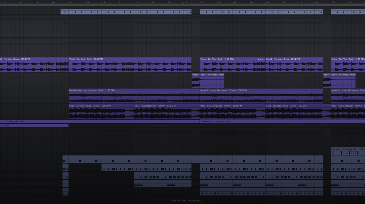 Beat Breakdown: UK Garage Tutorial