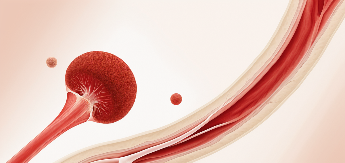 New lab model finally mimics the bone marrow scarring of myelofibrosis, pointing to SPP1 as a treatment target