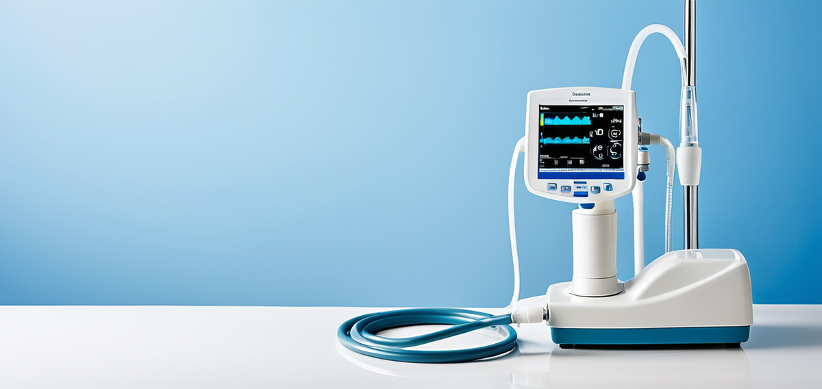 3D margin measurement after lung tumor ablation accurately predicts local recurrence risk.
