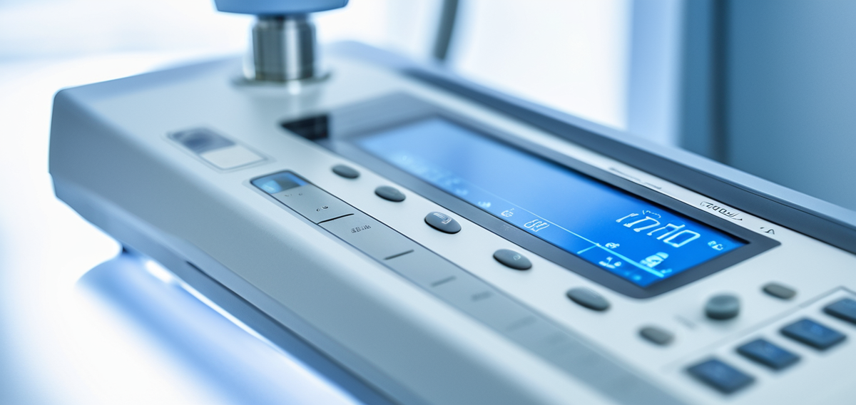 AI diagnostic system matches expert thyroid ultrasound performance—and could close the gap in community hospitals.