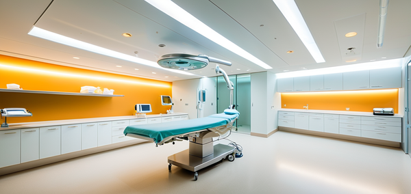 Large pancreatic cysts flagged for surgical consultation may not need the referral.