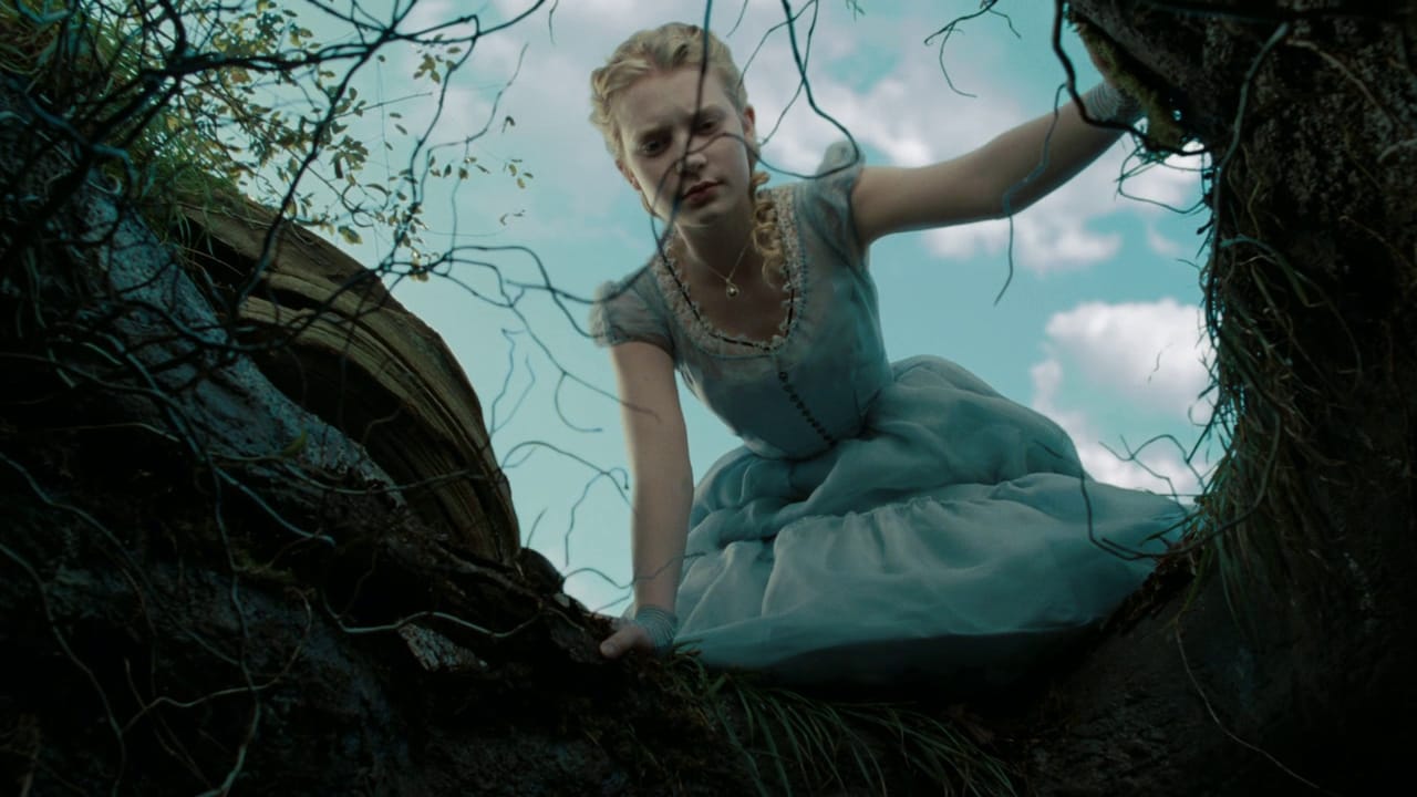 Costume and Character: Transformation in Wonderland