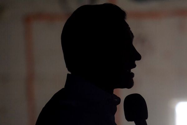 Fear and the False Binary