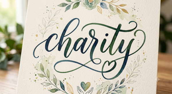 charity 새사랑