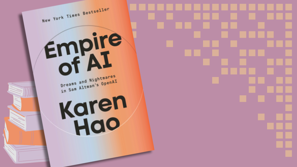 10.22 | the empire of AI