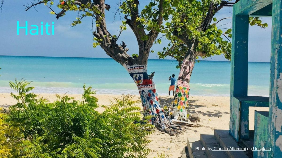 Failure to Adapt? Climate Mobility and History in Haiti