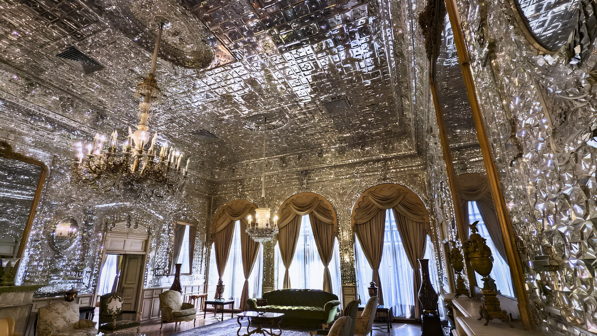 4.15 | shattered mirrors