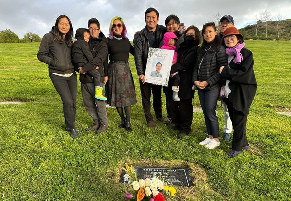 03.06 | saying goodbye amidst the palm trees