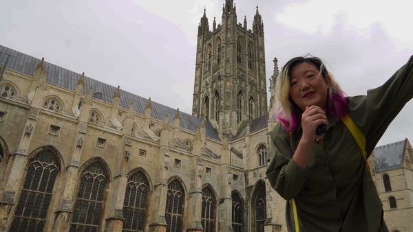 09.12 | oh my gawd she's back again