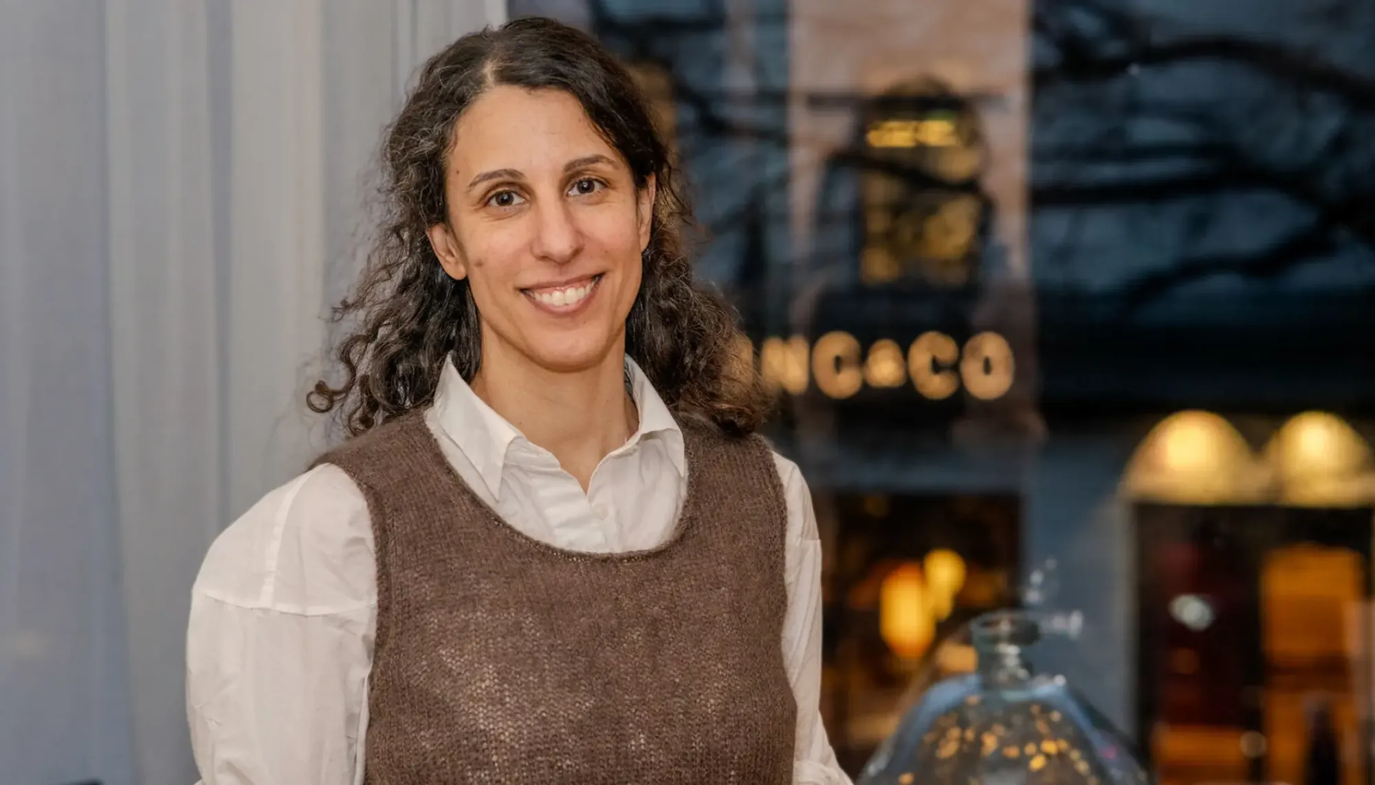 Amy Loutfi om WASP och hur Sverige bygger AI-kompetens