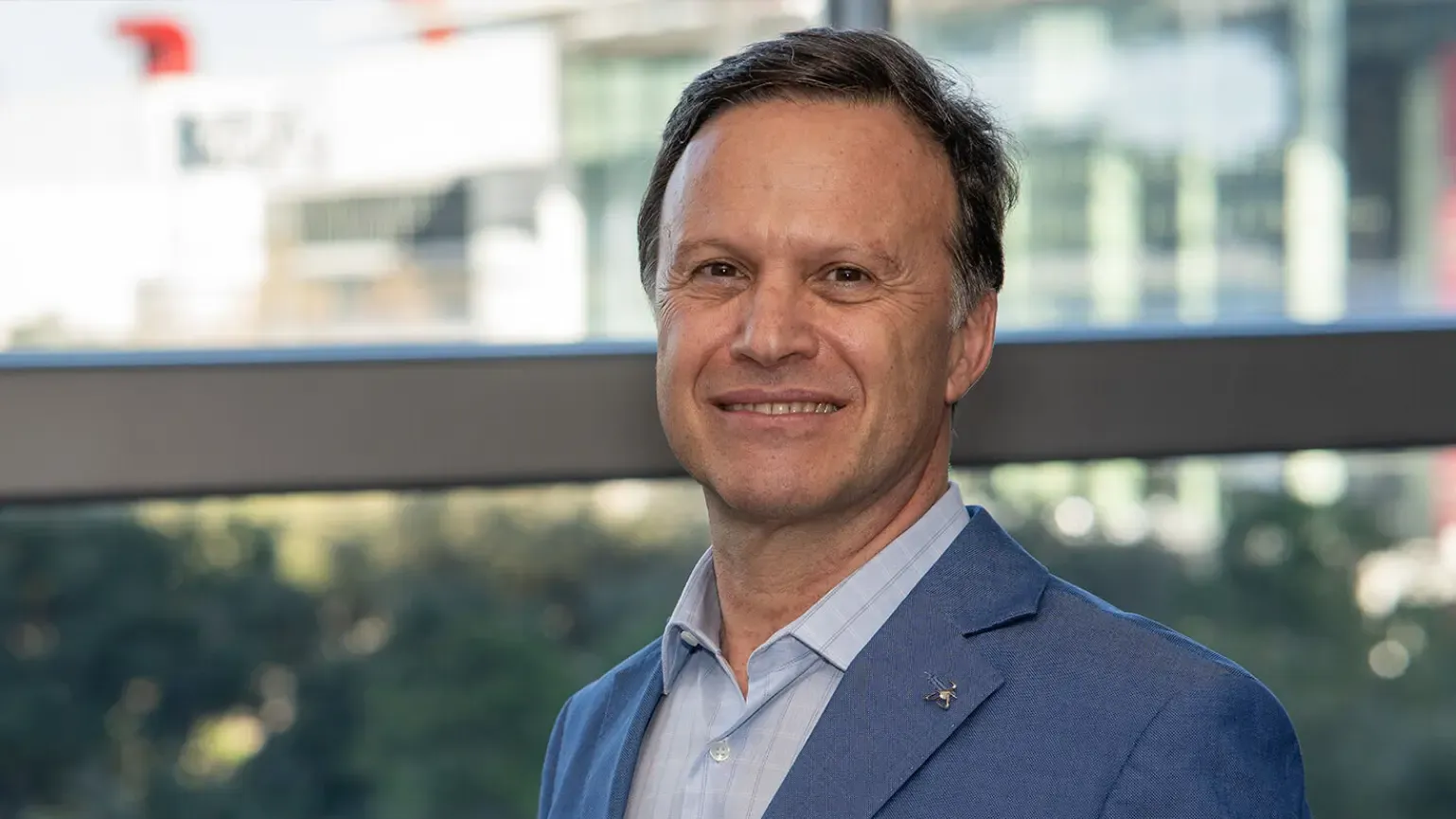 Gian Paolo Bassi om AI som ingenjörens nya verktyg