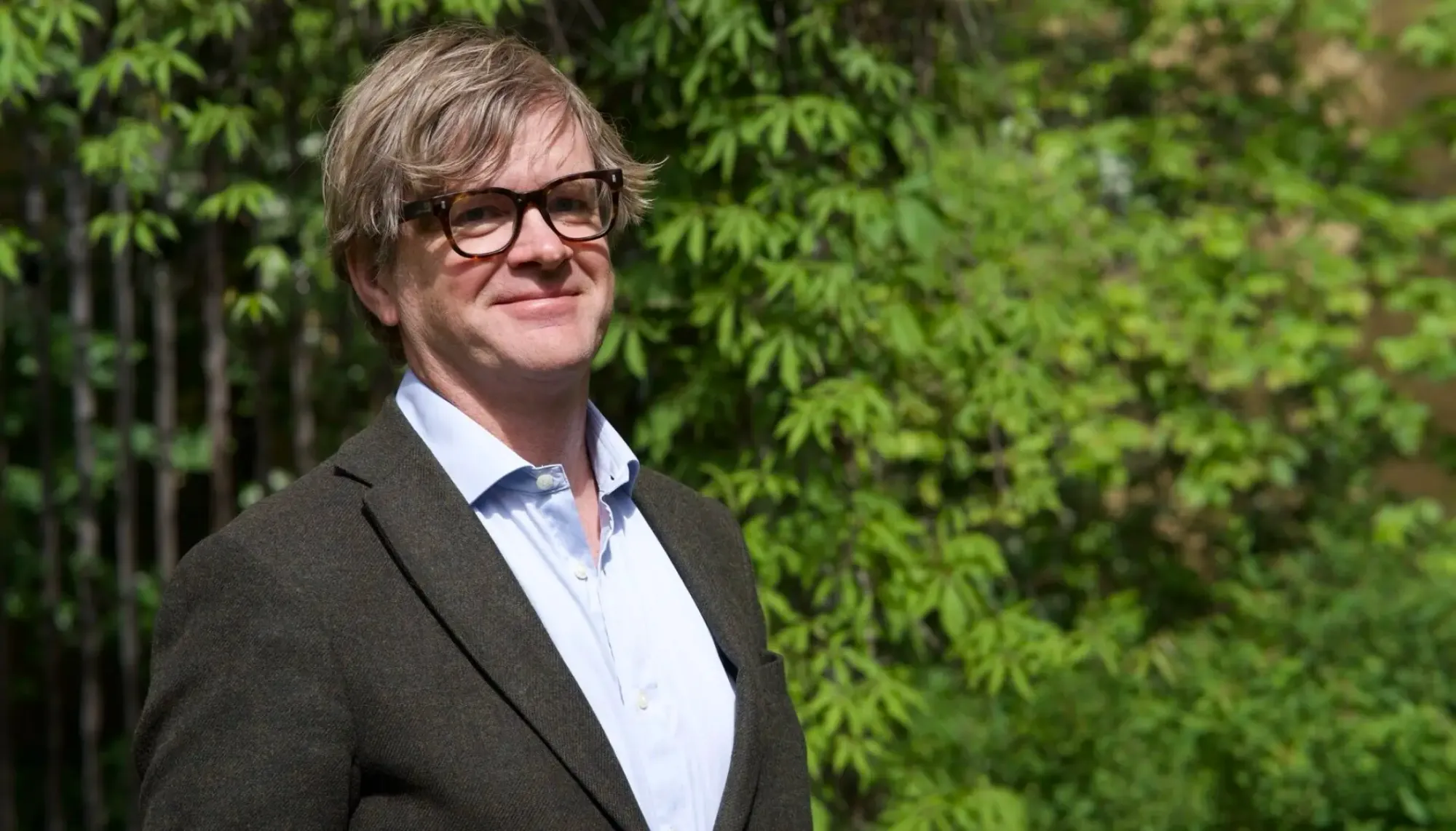 Staffan Larsson om hur AI-hallucinationer kan stoppas