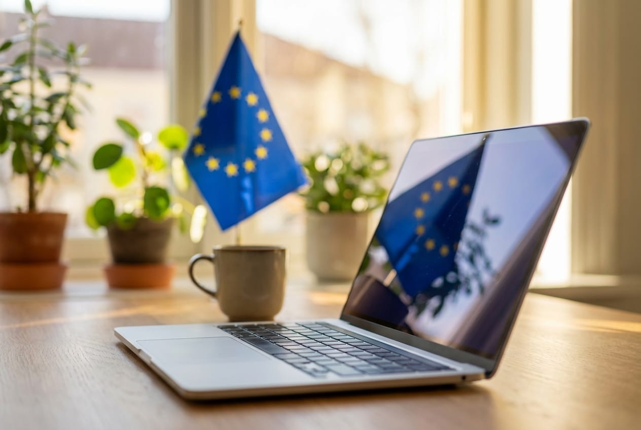 EU AI Act – så påverkar AI-förordningen Sverige