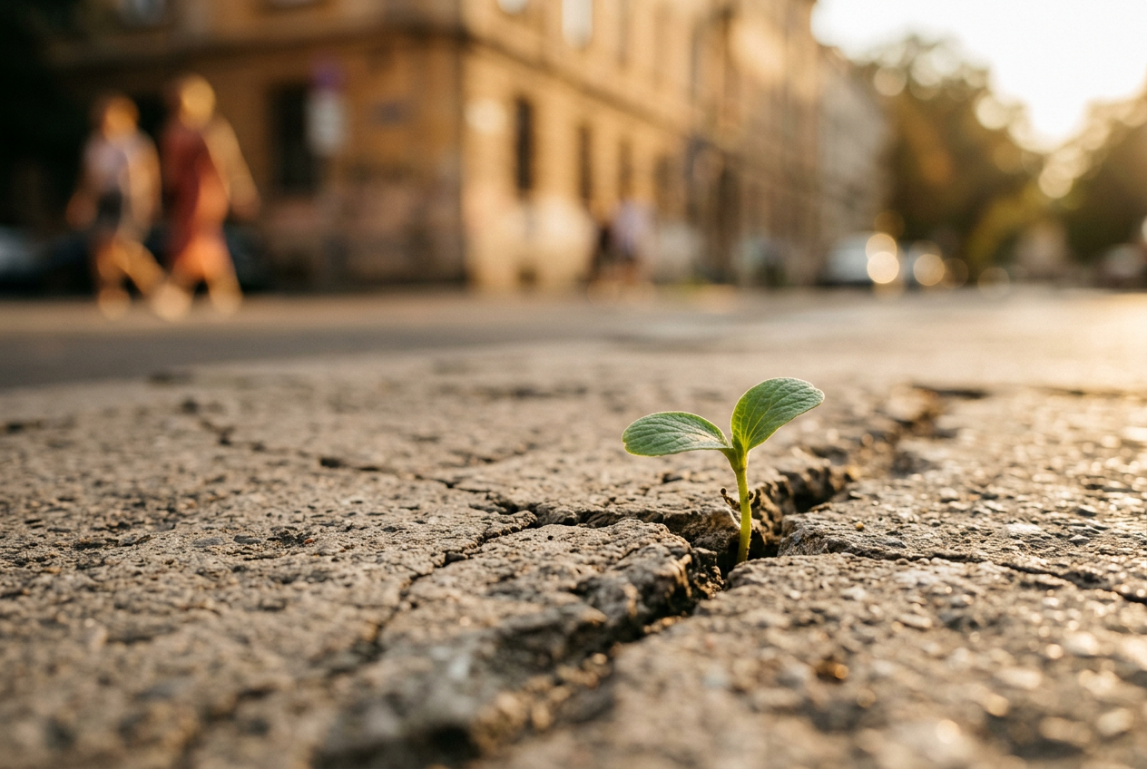 GPT-5 blev väckarklockan för AI-skalning