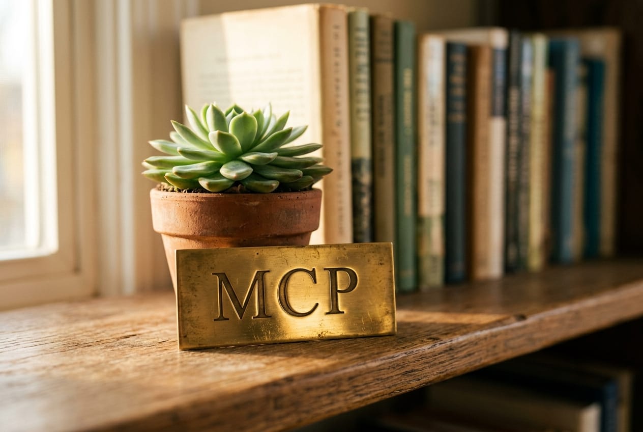 MCP – så kopplar du AI till dina verktyg